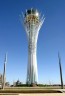 Монумент Астана-Байтерек 